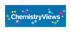 logo series chemistryviews